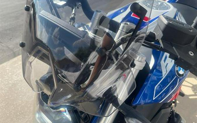2023 BMW R 1250 R