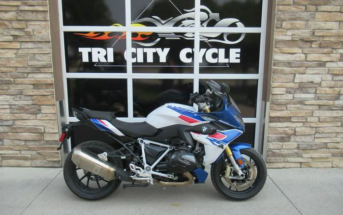 2024 BMW R 1250 R Sport