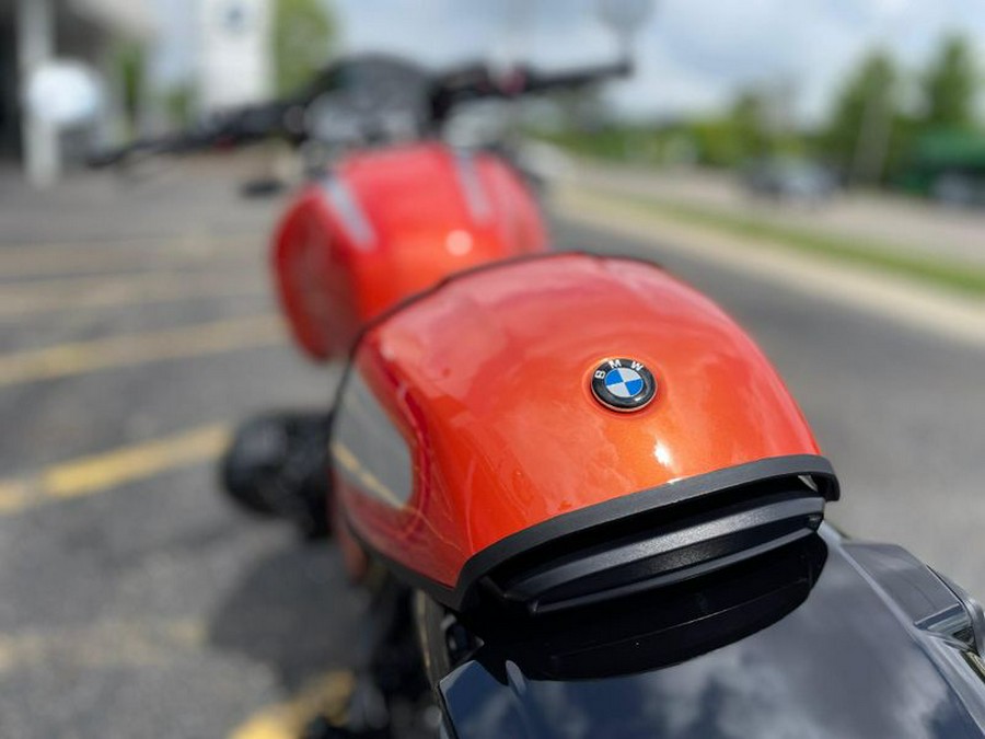 New 2026 BMW R 12 S