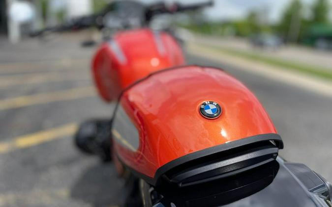 New 2026 BMW R 12 S