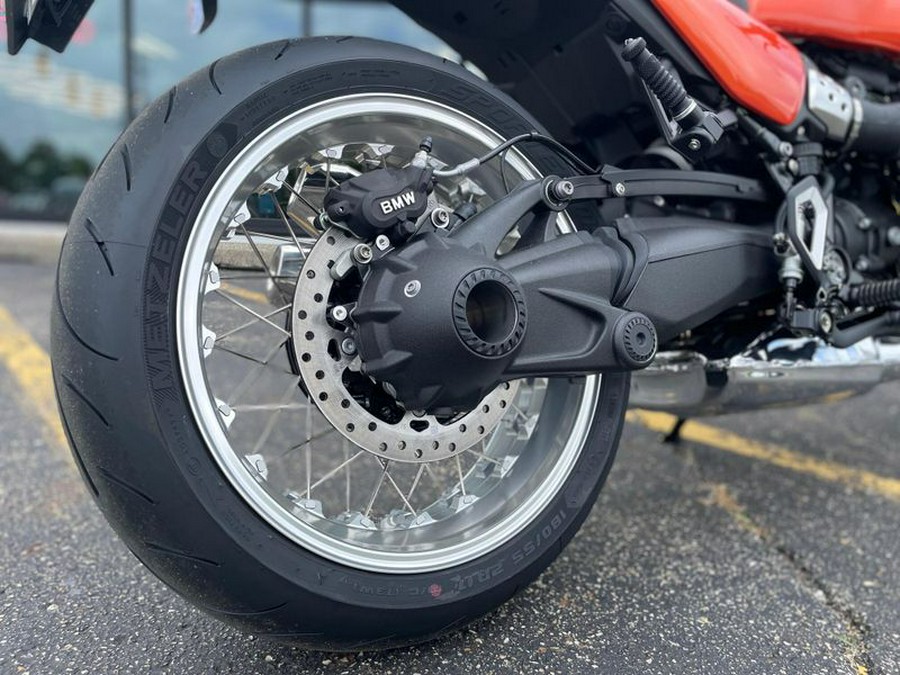 New 2026 BMW R 12 S