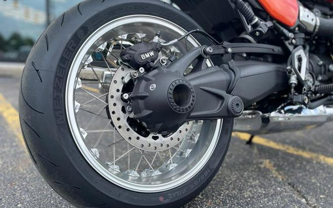 New 2026 BMW R 12 S