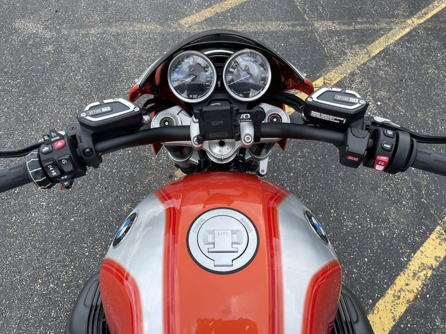 New 2026 BMW R 12 S