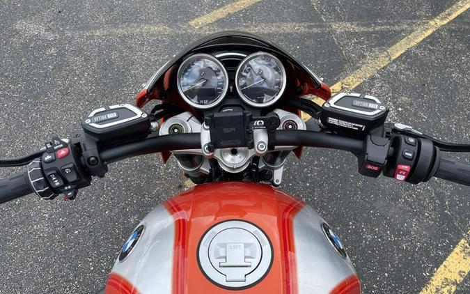 New 2026 BMW R 12 S