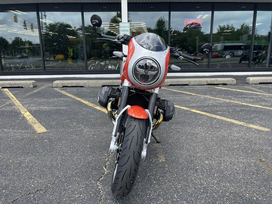 New 2026 BMW R 12 S