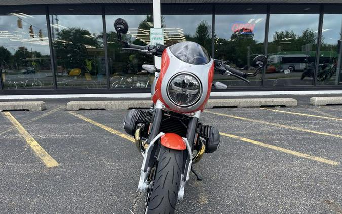 New 2026 BMW R 12 S