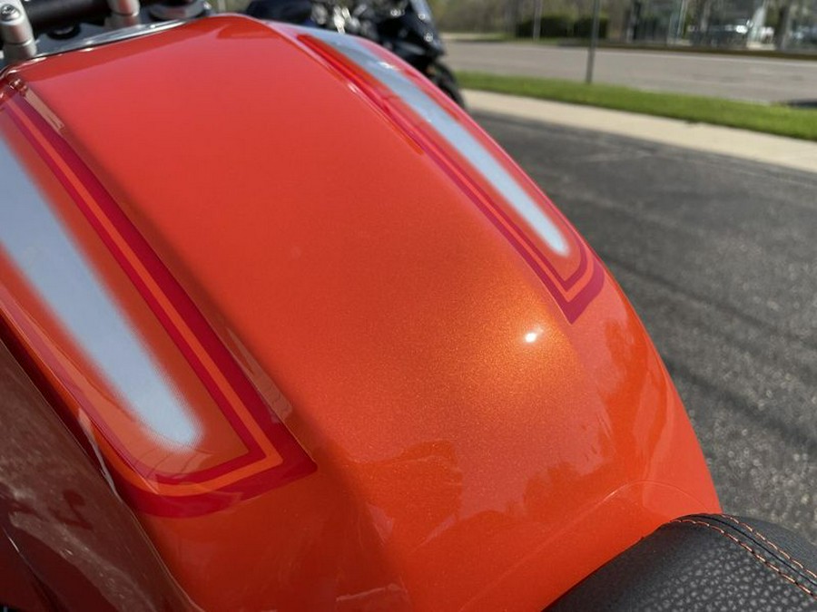 New 2026 BMW R 12 S
