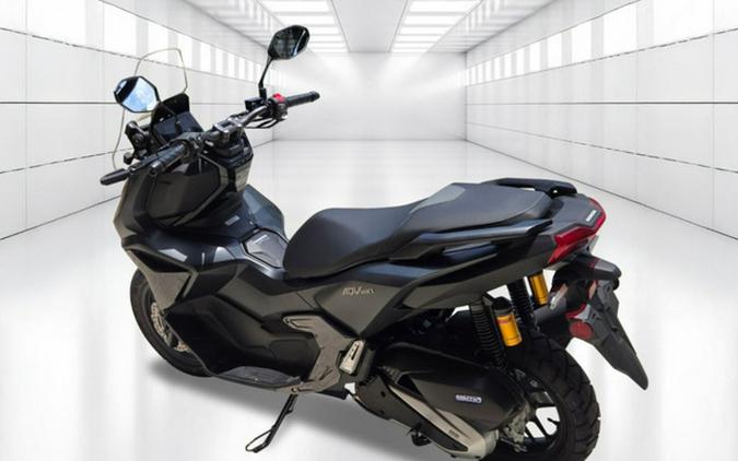 2027 Honda ADV 160