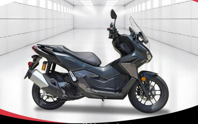 2027 Honda ADV 160