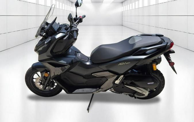 2027 Honda ADV 160