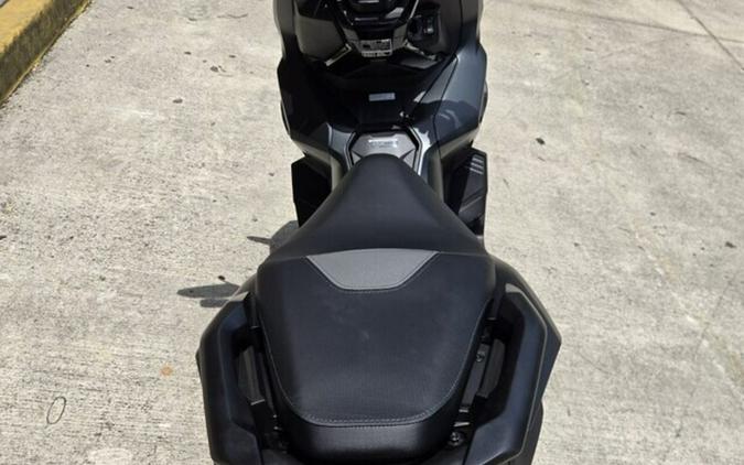 2027 Honda ADV 160