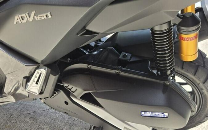 2027 Honda ADV 160