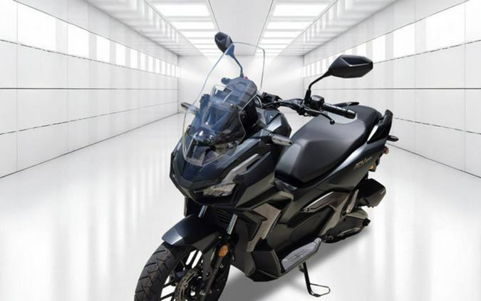 2027 Honda ADV 160