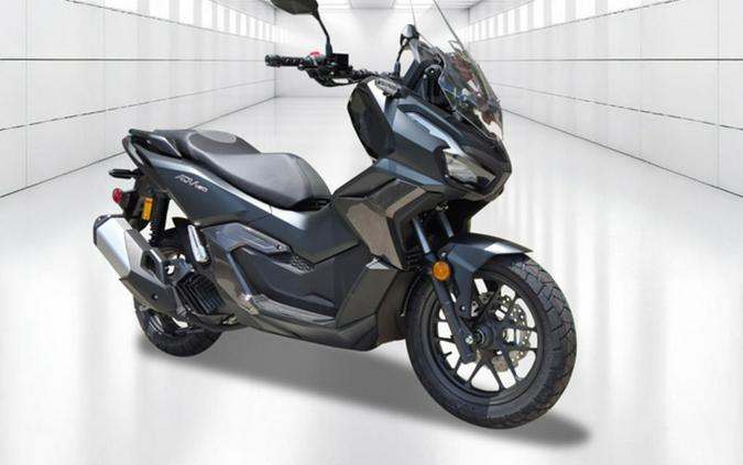 2027 Honda ADV 160