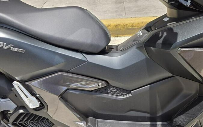 2027 Honda ADV 160
