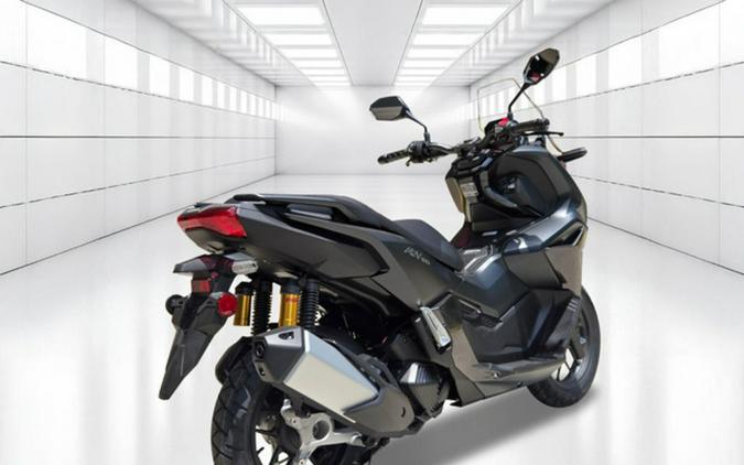 2027 Honda ADV 160