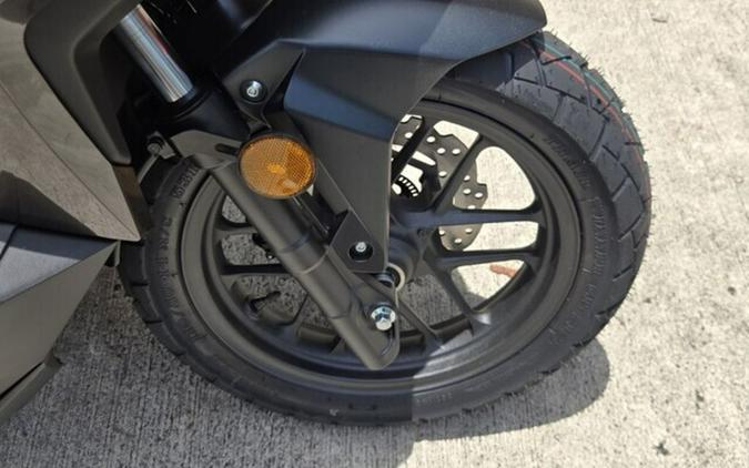 2027 Honda ADV 160