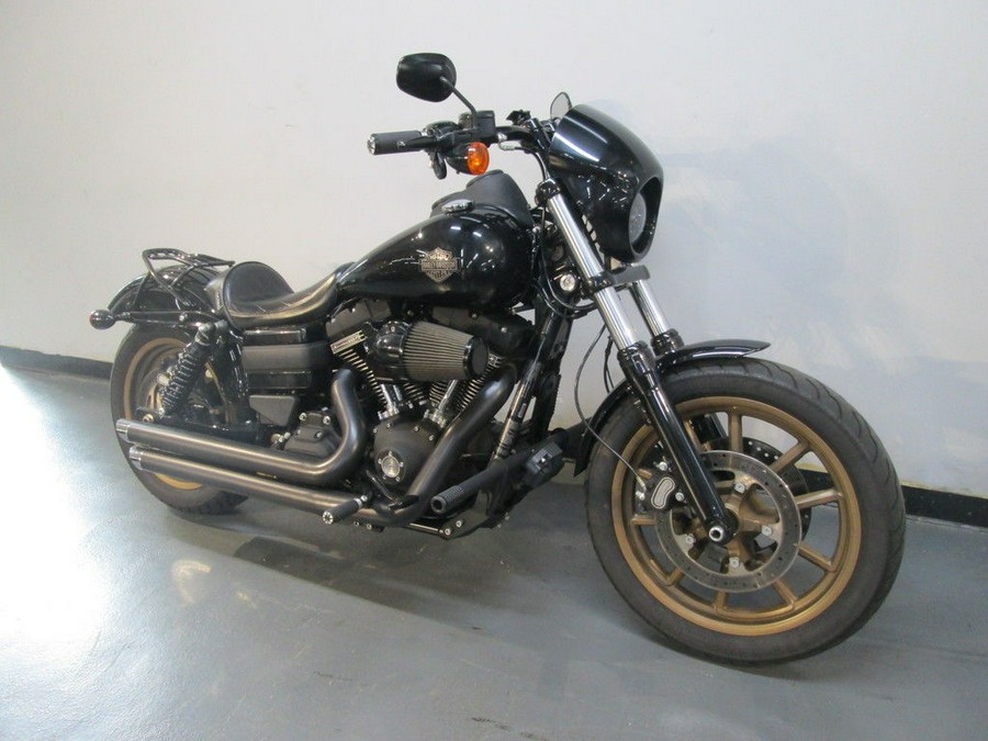 2016 Harley-Davidson® FXDLS - Low Rider® S