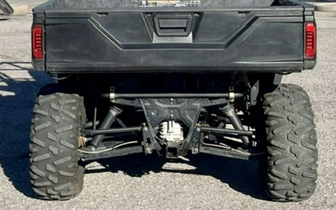 2018 Polaris Ranger Crew XP 900 EPS Polaris Pursuit Camo