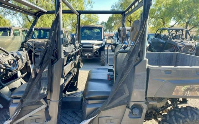2018 Polaris Ranger Crew XP 900 EPS Polaris Pursuit Camo