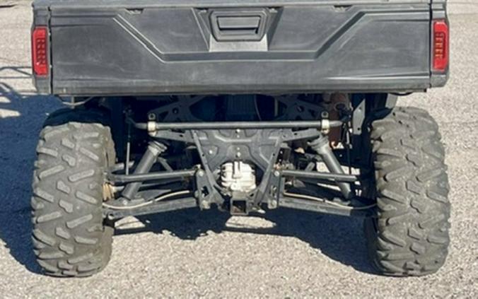 2018 Polaris Ranger Crew XP 900 EPS Polaris Pursuit Camo