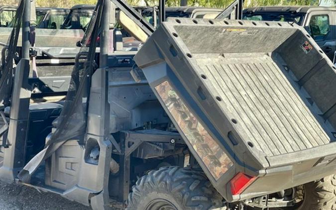2018 Polaris Ranger Crew XP 900 EPS Polaris Pursuit Camo