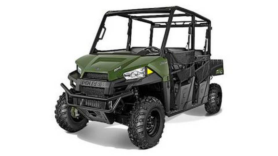2015 Polaris Ranger Crew® 570