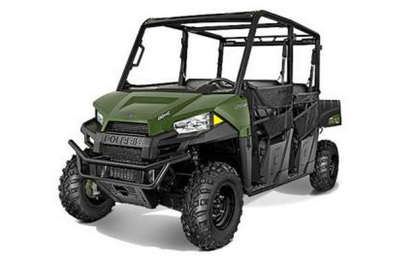 2015 Polaris Ranger Crew® 570