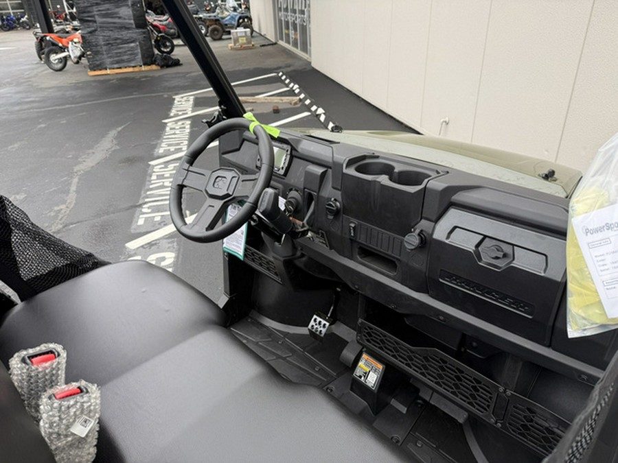 2026 Polaris Ranger SP 570