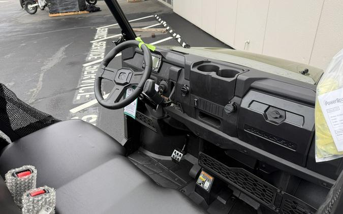 2026 Polaris Ranger SP 570