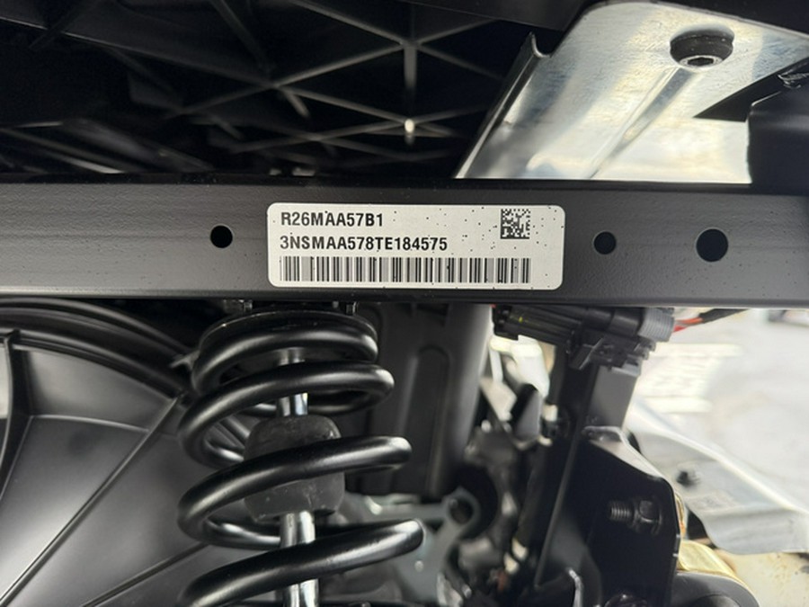 2026 Polaris Ranger SP 570