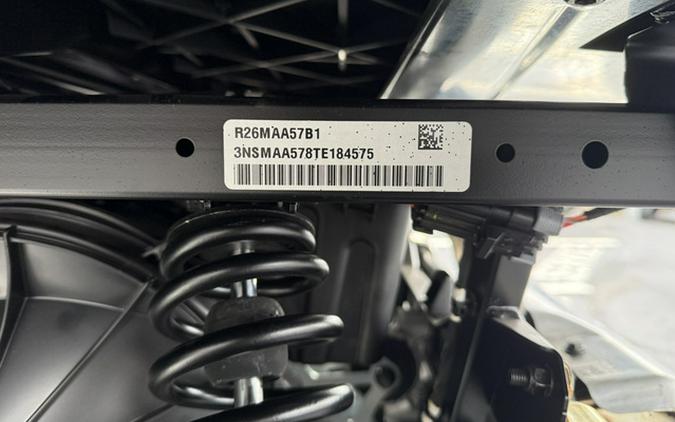 2026 Polaris Ranger SP 570