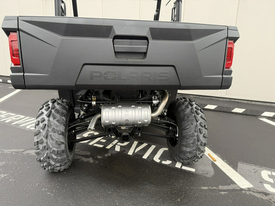 2026 Polaris Ranger SP 570