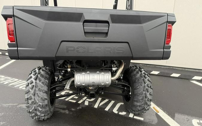 2026 Polaris Ranger SP 570