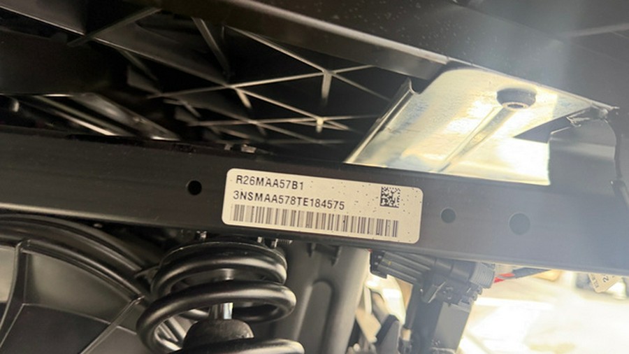 2026 Polaris Ranger SP 570