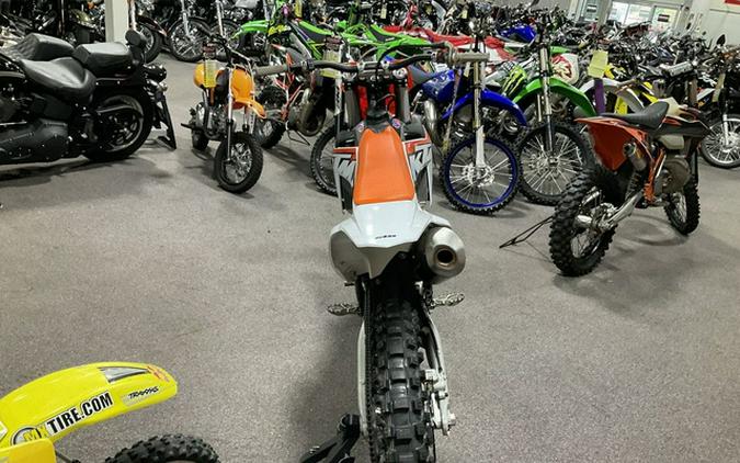 2023 KTM SX 250 F
