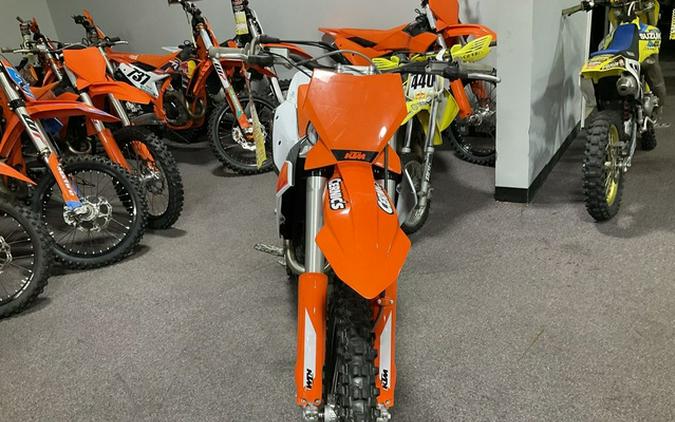 2023 KTM SX 250 F