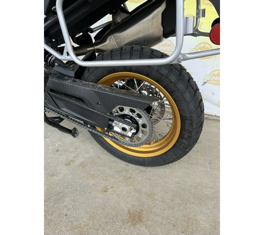 2026 CFMOTO IBEX 800 E