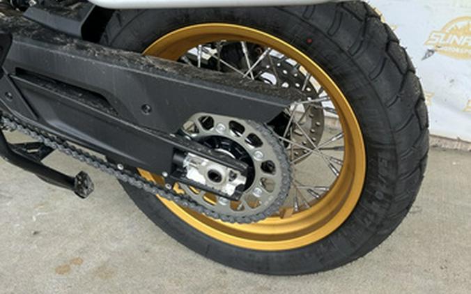 2026 CFMOTO IBEX 800 E