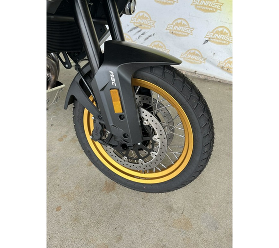 2026 CFMOTO IBEX 800 E