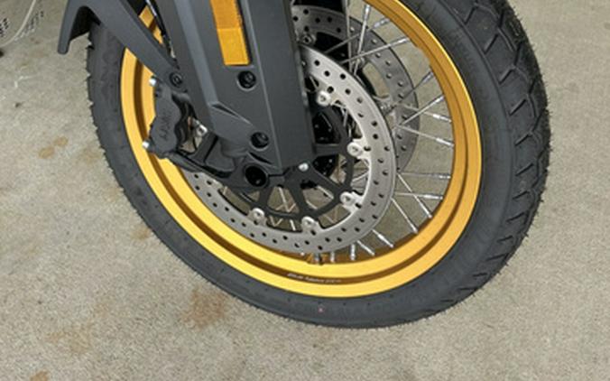 2026 CFMOTO IBEX 800 E