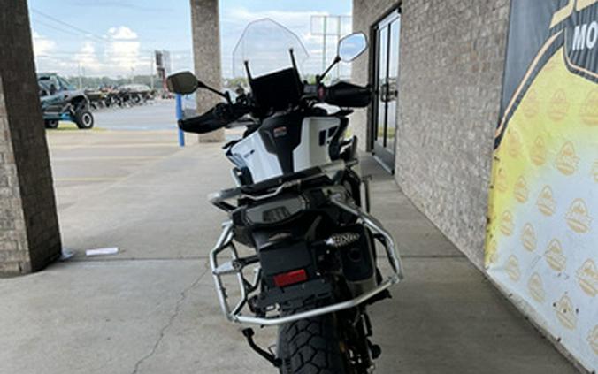 2026 CFMOTO IBEX 800 E