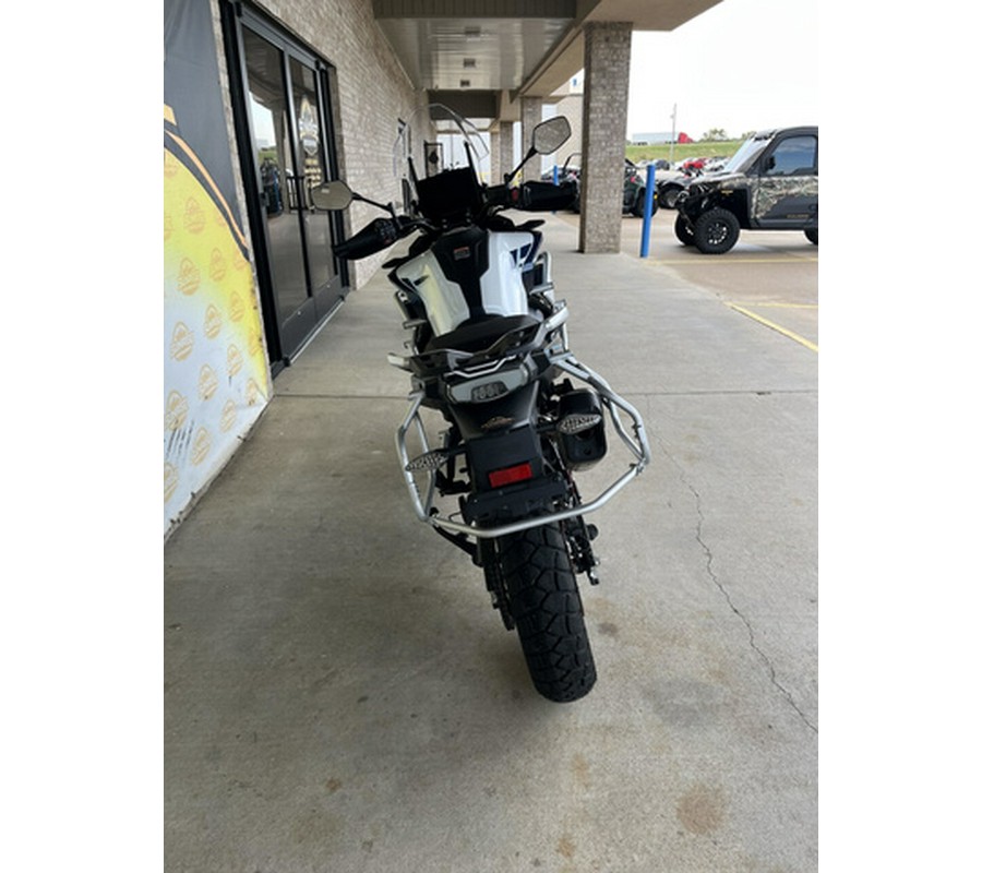 2026 CFMOTO IBEX 800 E