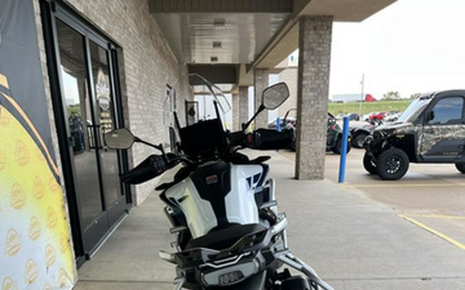 2026 CFMOTO IBEX 800 E