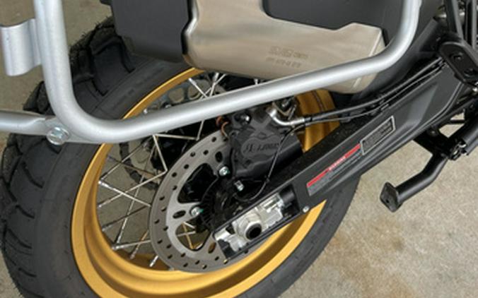 2026 CFMOTO IBEX 800 E