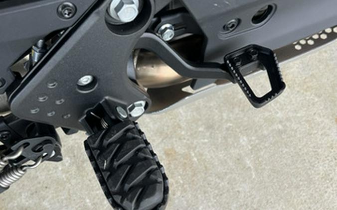 2026 CFMOTO IBEX 800 E