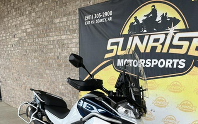 2026 CFMOTO IBEX 800 E