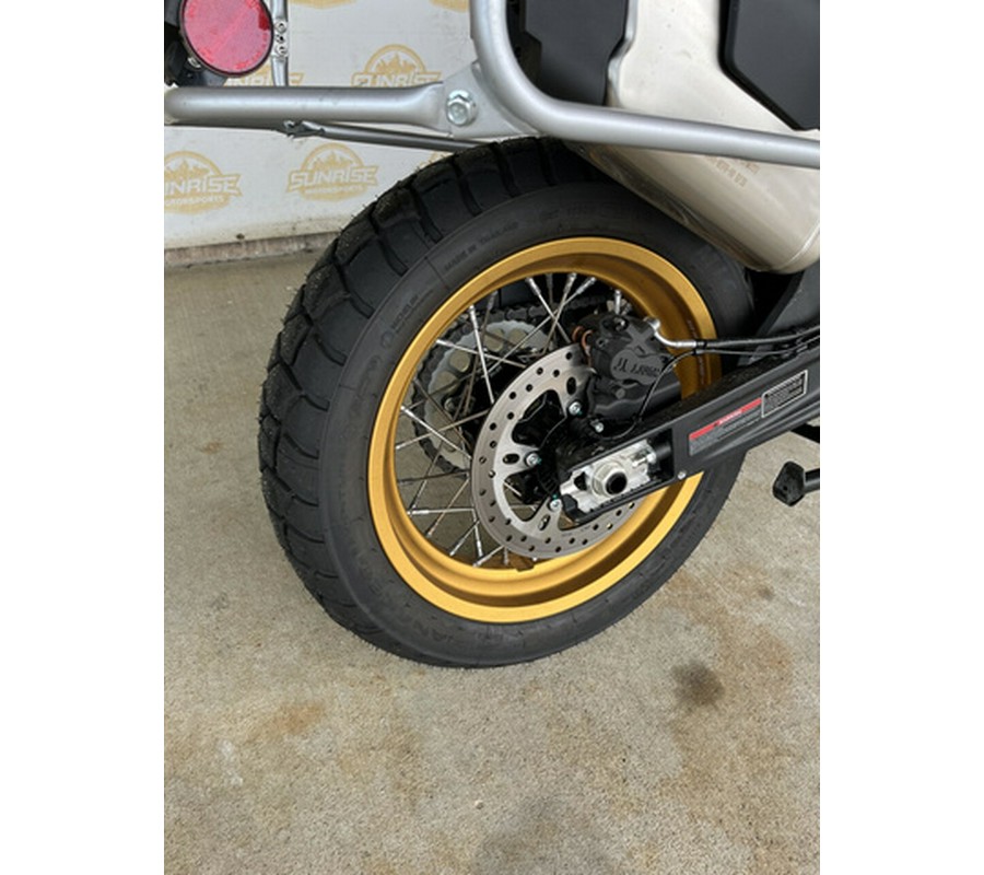 2026 CFMOTO IBEX 800 E
