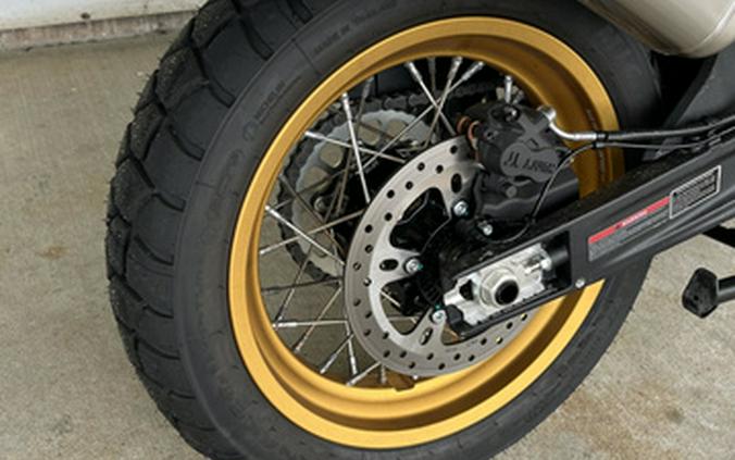 2026 CFMOTO IBEX 800 E