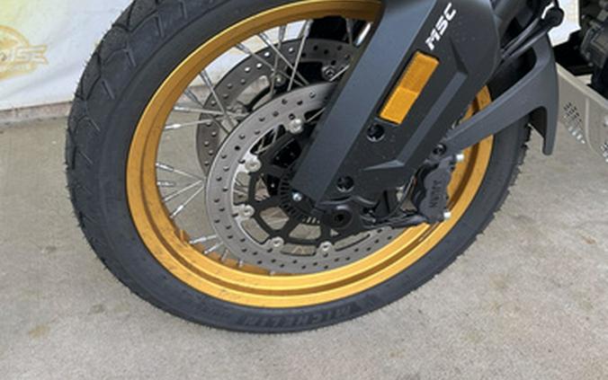 2026 CFMOTO IBEX 800 E